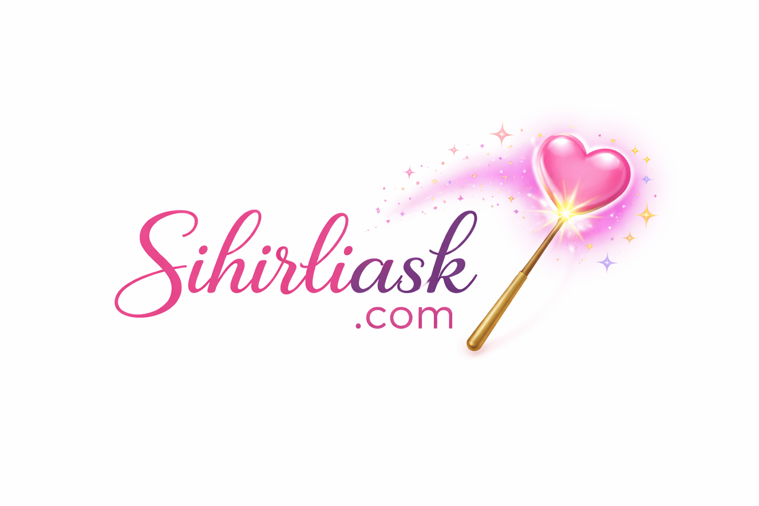 SihirliAsk.com | Kişiye Özel Romantik Hediyeler & Dijital Aşk Sürprizleri