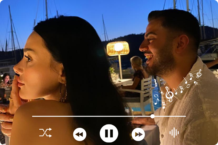 Şarkı Oluşturucu